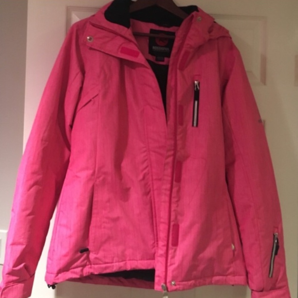 Women’s Rossignol ski jacket